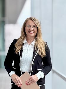 Rechtsanwältin Manuela De Fortunato