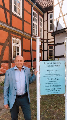 Rechtsanwalt Stefan Kruse - Herford