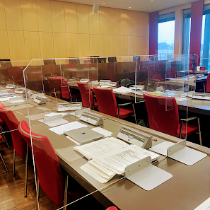 Rechtsanwalt Oliver Boyke - Düsseldorf