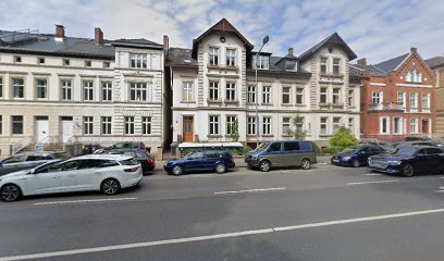 Dr. iur. Stefanie Westerholt Rechtsanwältin und Mediatorin