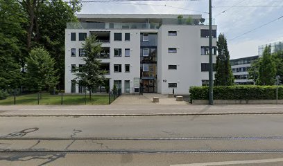 Hannes Maletzke / Rechtsanwalt und Strafverteidiger - Augsburg