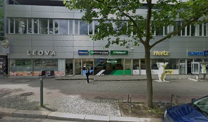 Sangong Rechtsanwaltskanzlei