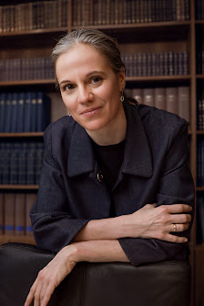 Rechtsanwältin Sara-Diane Weißenfeld (Fachanwältin für Miet- und WEG Recht)