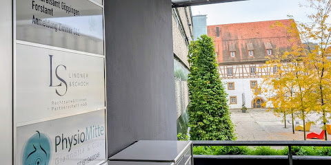 Lindner & Schoch Rechtsanwältinnen Partnerschaft mbB