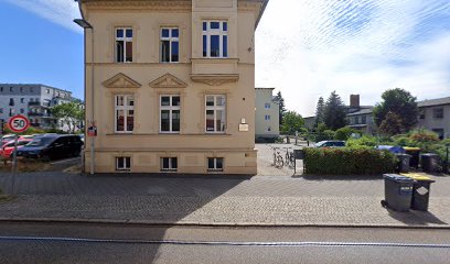 Notar Böhmer Cottbus