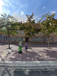 Liebing Annette Rechtsanwältin