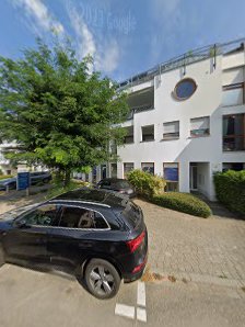 Andrea Cornelsen, Fachanwältin für Familienrecht und Erbrecht