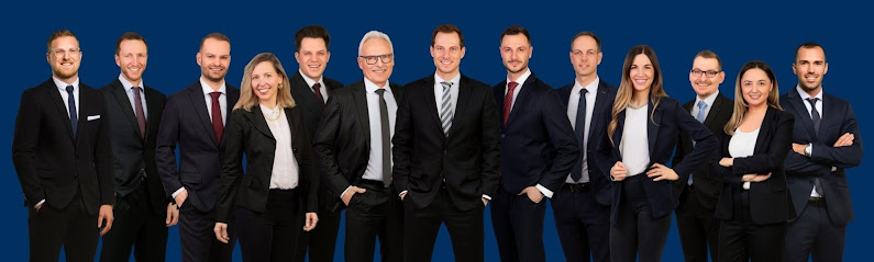 EBERSPÄCHER Rechtsanwälte Steuerberater Partnerschaft mbB