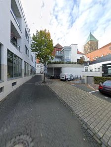 Rechtsanwalt Alm