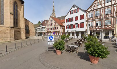 Rechtsanwalt Peter Mende