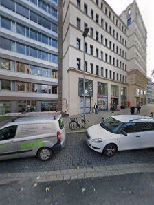 DP RECHT Fachanwaltskanzlei