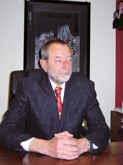 Rechtsanwalt Alexander Benens
