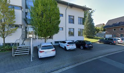 Rechtsanwältin Jessica Menger