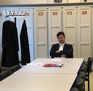 Veit Demmig - Fachanwalt für Strafrecht