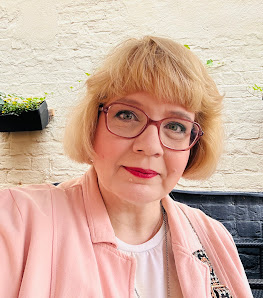 Rechtsanwältin Sandra Kröger