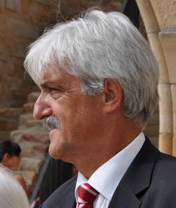 Rechtsanwalt Lutz Kramer