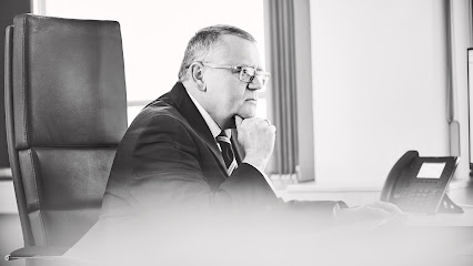 Rechtsanwalt Stefan Dorn