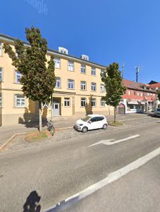 Kanzlei Markus Müller