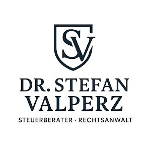 Rechtsanwalt Dr. Stefan Valperz