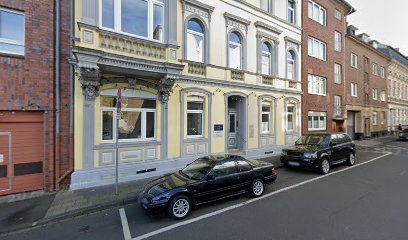 Sozietät Fussan & Gaase
