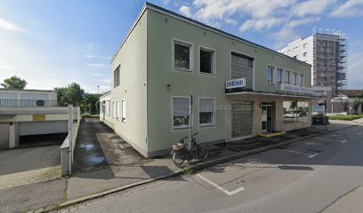 Anwaltskanzlei Stefanie Sonja Wiedemann Rosenheim