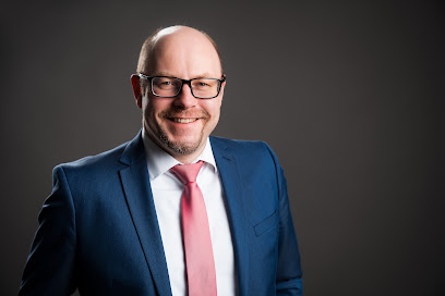 Rechtsanwalt Michael Häßler