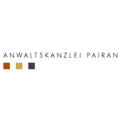 Anwaltskanzlei Pairan - Kanzlei für Arbeitsrecht