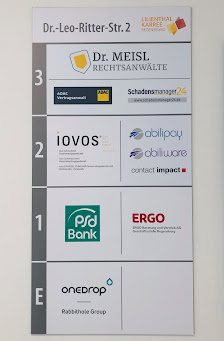 Dr. Meisl RECHTSANWÄLTE GmbH & Co. KG