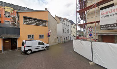 Voussem K. Rechtsanwalt