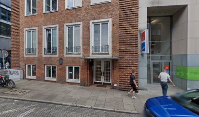 Stell-Vetter-Kollegen