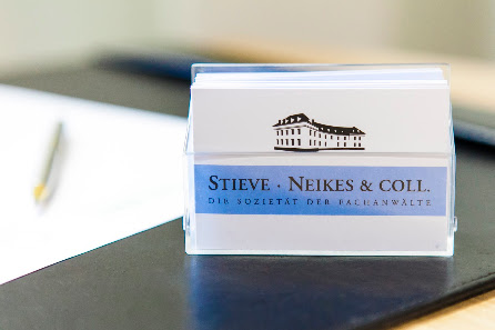 Stieve-Neikes & coll.