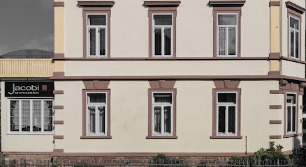 Jacobi Rechtsanwälte