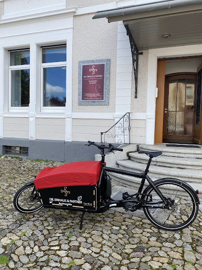 Rechtsanwälte Dr. Einhaus & Partner mbB