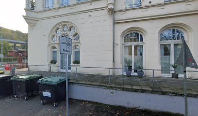 Rechtsanwalt Björn Seelbach