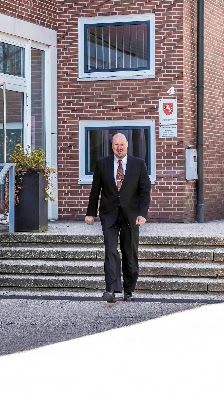 Rechtsanwalt Martin Sommerfeld