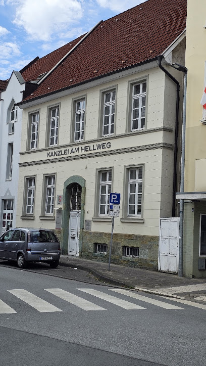 Kanzlei am Hellweg