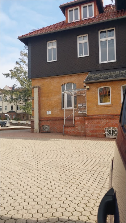 Notar Dr. Eric Urzowski