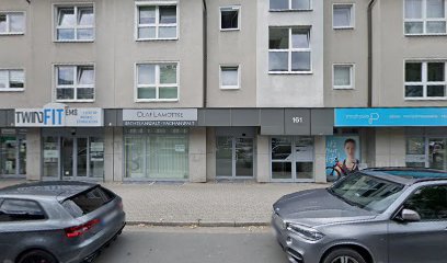 Anwalt O. Lamottke, Verkehrsrecht, Arbeits- u Mietrecht
