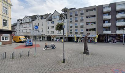 Ulrich Hintzen Rechtsanwalt
