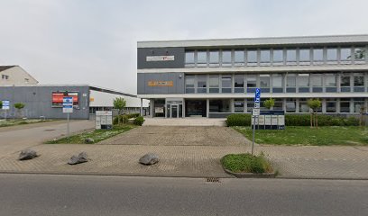 Ludgar Klein Rechtsanwalt