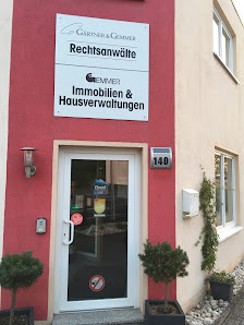 Kanzlei Gerth