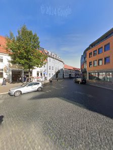 B·B·O·R·S Kreuznacht Rechtsanwälte Partnerschaft