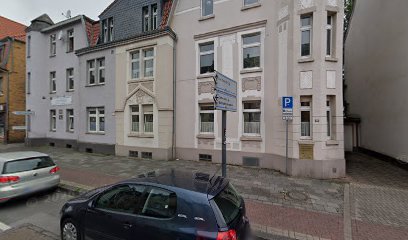 Rechtsanwälte Biermann u. Hacheney - Hamm