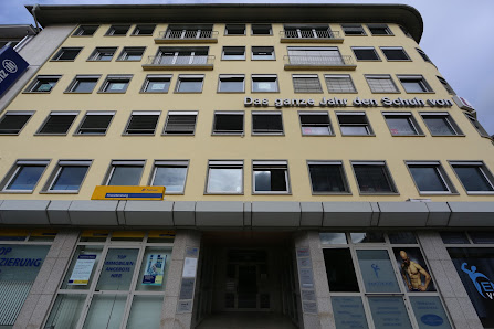 Rechtsanwälte Von Rymon Lipinski & Partner
