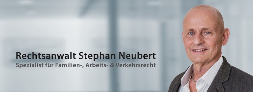 Rechtsanwalt Freiburg / Stephan Neubert