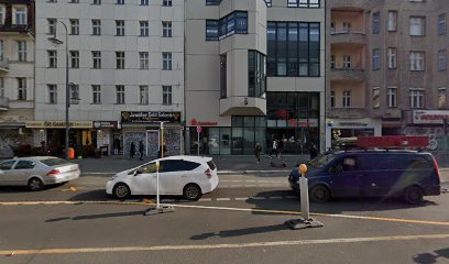 Rechtsanwalt Türkyilmaz