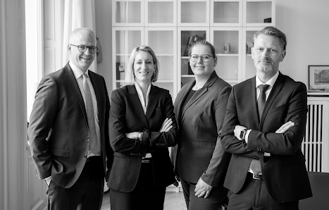SBL Rechtsanwaltsgesellschaft mbH