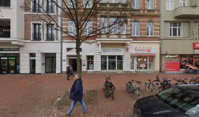 Anwaltskanzlei Yarcu