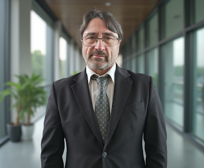 Rechtsanwalt Robert Julius Bosche | Anwalt für Strafrecht