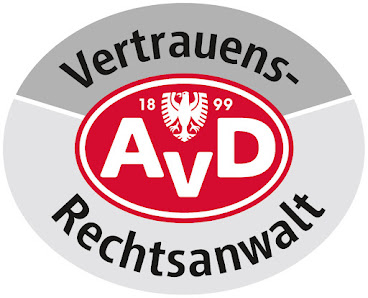 Anwaltskanzlei Walter M. Huber